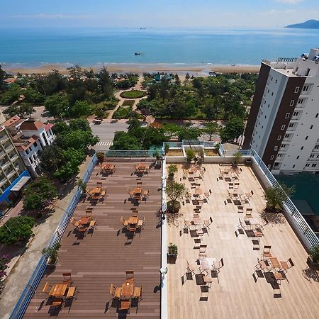 Thai An Hotel Đông Quan Ngoại thất bức ảnh