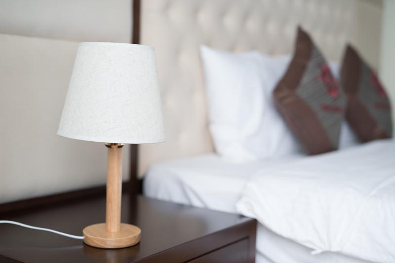 Thai An Hotel Đông Quan Ngoại thất bức ảnh